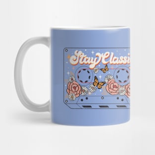 Stay Classic Mug